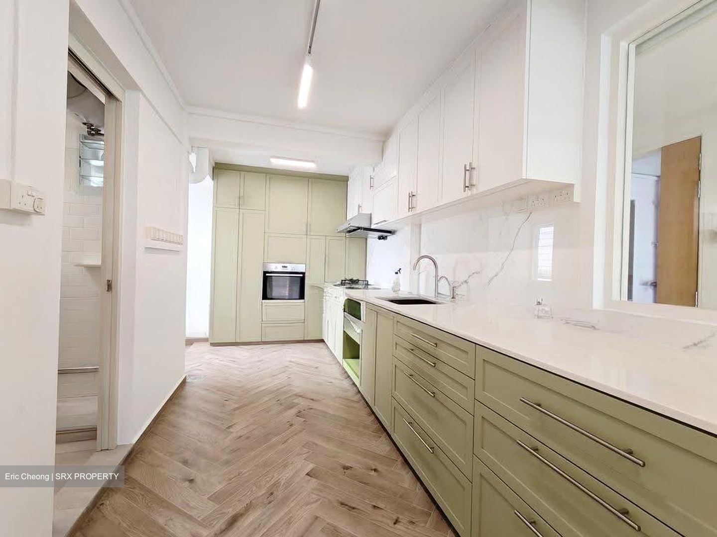 Blk 20 Bedok South Road (Bedok), HDB 5 Rooms #624917881